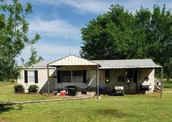 Sheriff-sale Listing in PRIVATE ROAD 3845 QUINLAN, TX 75474