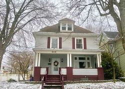 Sheriff-sale Listing in PHILLIPS ST NEW CASTLE, PA 16101