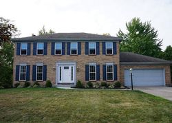 Sheriff-sale Listing in CLUB LN WEST CHESTER, OH 45069