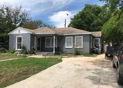 Sheriff-sale in  W MISTLETOE AVE San Antonio, TX 78228