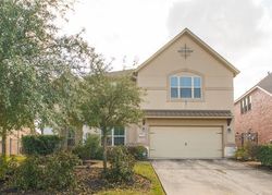 Sheriff-sale in  GARDEN PATH PL Tomball, TX 77375