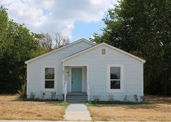 Sheriff-sale in  S HAYNES AVE Fort Worth, TX 76105