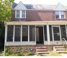 Sheriff-sale in  PARKSIDE DR Baltimore, MD 21206