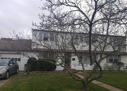 Sheriff-sale Listing in MAPLE PL WEST HEMPSTEAD, NY 11552
