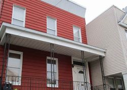 Sheriff-sale Listing in ARMSTRONG AVE JERSEY CITY, NJ 07305