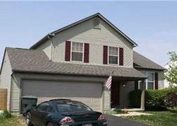 Sheriff-sale Listing in LESCAR LN GALLOWAY, OH 43119