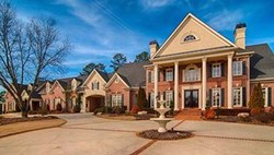 Sheriff-sale in  OLD SURREY PL Roswell, GA 30075