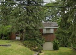 Sheriff-sale Listing in CLARENE DR BETHEL PARK, PA 15102
