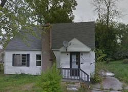 Sheriff-sale Listing in PATTERSON ST MARION, OH 43302