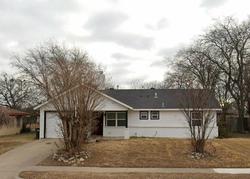 Sheriff-sale in  HENSLEY DR Fort Worth, TX 76134