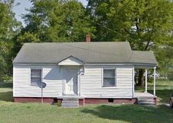 Sheriff-sale Listing in CRAIG ST ROCKY MOUNT, NC 27803