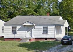 Sheriff-sale Listing in CRAIG ST ROCKY MOUNT, NC 27803