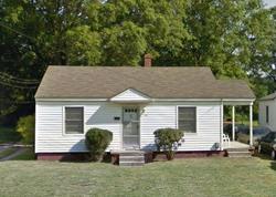 Sheriff-sale in  CRAIG ST Rocky Mount, NC 27803