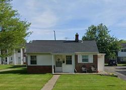Sheriff-sale in  FARRINGDON AVE Euclid, OH 44123
