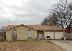 Sheriff-sale in  LIMERICK DR Fort Worth, TX 76134