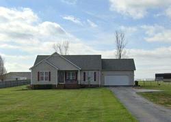 Sheriff-sale Listing in GREEN GRASS WAY MANCHESTER, TN 37355