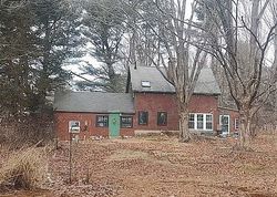 Sheriff-sale Listing in W ACTON RD STOW, MA 01775