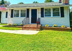 Sheriff-sale Listing in REMITAL RD RIVA, MD 21140