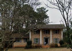 Sheriff-sale in  COCKLEBUR TRL Decatur, GA 30034
