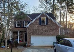 Sheriff-sale in  STONEBROOK LN Lithonia, GA 30058