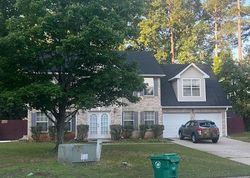 Sheriff-sale in  WREN WALK Stone Mountain, GA 30087