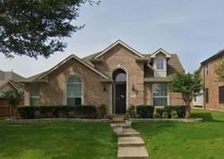 Sheriff-sale in  GROVE CREST DR Frisco, TX 75035