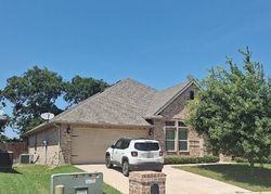 Sheriff-sale Listing in SEQUOIA LN MELISSA, TX 75454