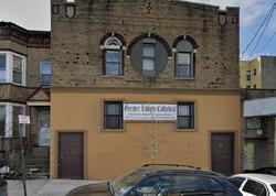 Sheriff-sale Listing in E 172ND ST BRONX, NY 10457