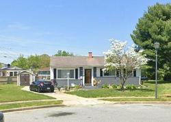 Sheriff-sale in  ROWE CT Catonsville, MD 21228