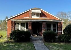 Sheriff-sale Listing in E MAIN ST CLEVELAND, NC 27013