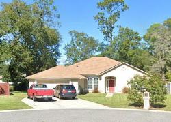 Sheriff-sale in  POPE VALLEY CT Jacksonville, FL 32221