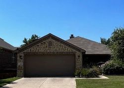 Sheriff-sale Listing in WATER LILY DR LITTLE ELM, TX 75068