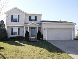 Sheriff-sale Listing in CARROL CT LEBANON, OH 45036