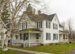 Sheriff-sale Listing in VINCENT ST CARTHAGE, NY 13619