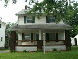 Sheriff-sale Listing in LINCOLN AVE STRUTHERS, OH 44471