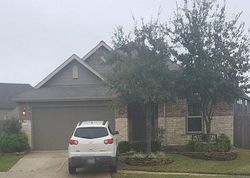 Sheriff-sale in  WHITE HYACINTH DR Cypress, TX 77433