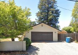 Sheriff-sale Listing in LOS MONTES DR BURLINGAME, CA 94010