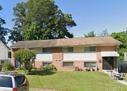 Sheriff-sale in  CARRINGTON AVE Capitol Heights, MD 20743