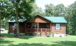 Sheriff-sale Listing in HOWARD RD DECATUR, TN 37322