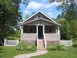Sheriff-sale Listing in CURTIS AVE RUTLAND, VT 05701