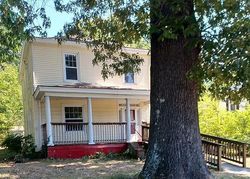 Sheriff-sale Listing in E MARYLAND AVE CREWE, VA 23930