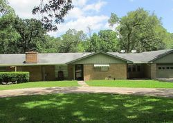 Sheriff-sale Listing in DOGWOOD RD HUNTSVILLE, TX 77320