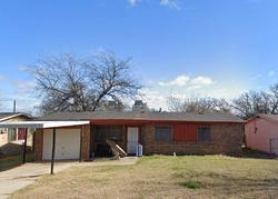 Sheriff-sale in  VEL DR Fort Worth, TX 76112