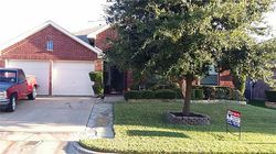 Sheriff-sale in  POST RIDGE DR Fort Worth, TX 76123