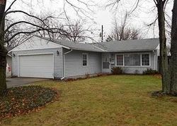 Sheriff-sale Listing in LOMBARDY DR BEREA, OH 44017