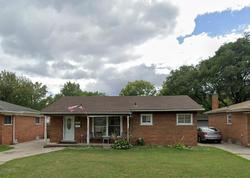 Sheriff-sale in  BEAUPRE AVE Madison Heights, MI 48071
