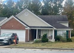 Sheriff-sale in  WALNUT CREEK WAY Lithonia, GA 30038