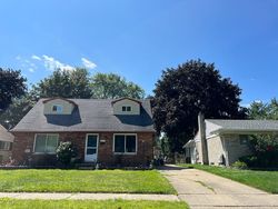 Sheriff-sale Listing in FORREST DR CANTON, MI 48187