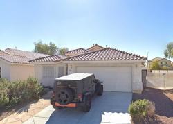 Sheriff-sale in  PICASSO PICTURE CT North Las Vegas, NV 89081