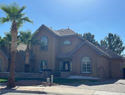 Sheriff-sale in  SUN CHARIOT DR El Paso, TX 79938